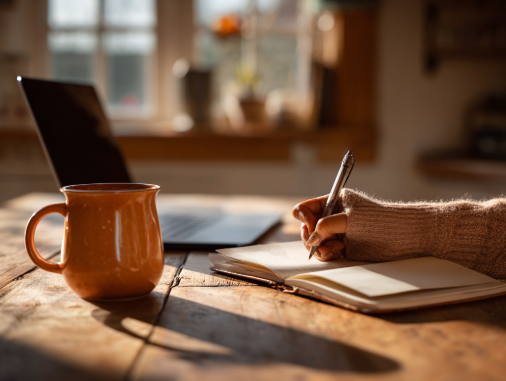 how to start making money online from home beginner guide