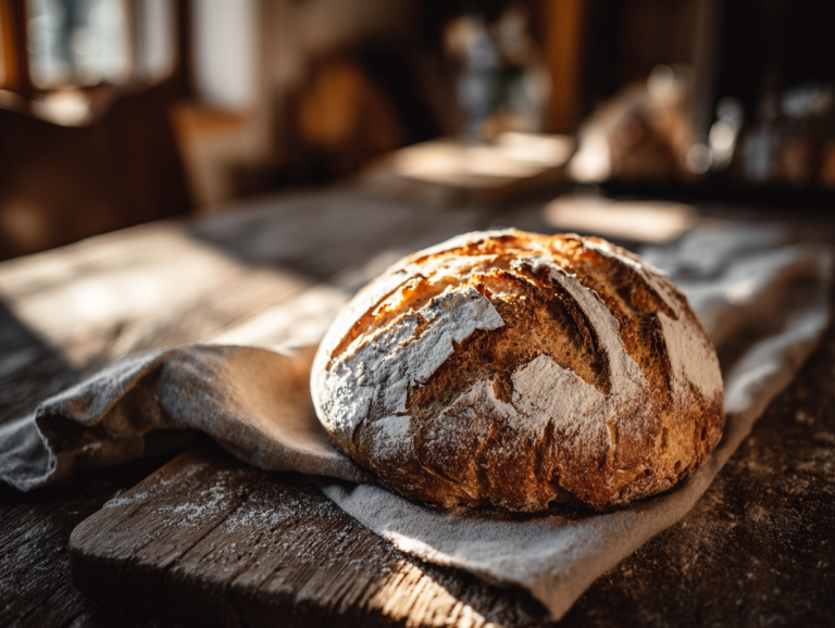 Why Is My Sourdough Dense? 10 Causes and Exactly How to Fix Each One