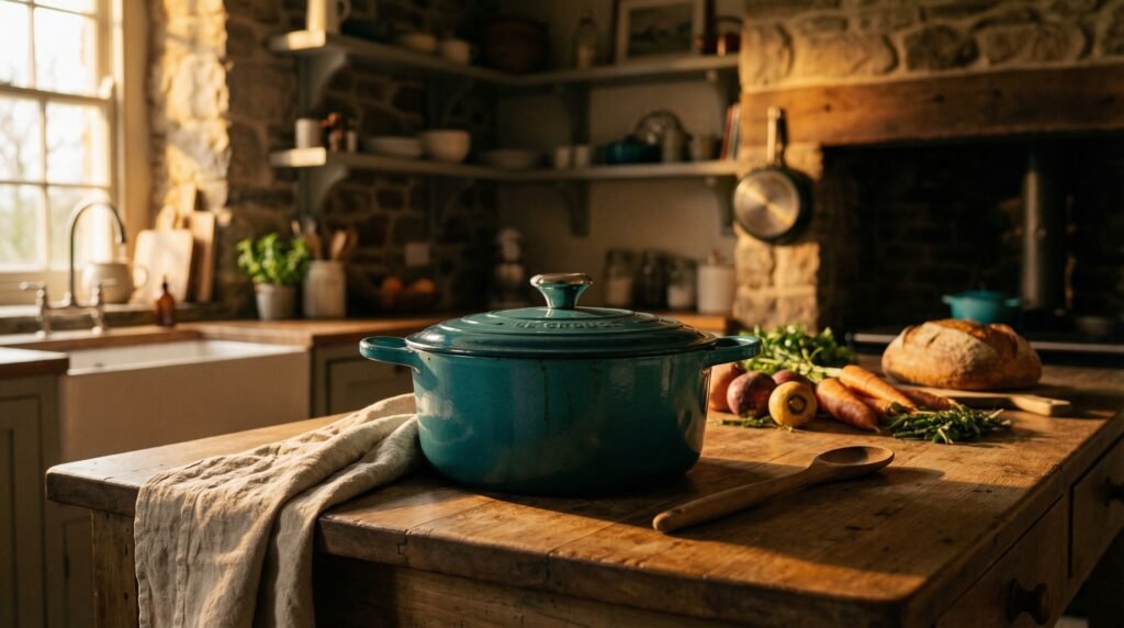 sourdough tools and equipment