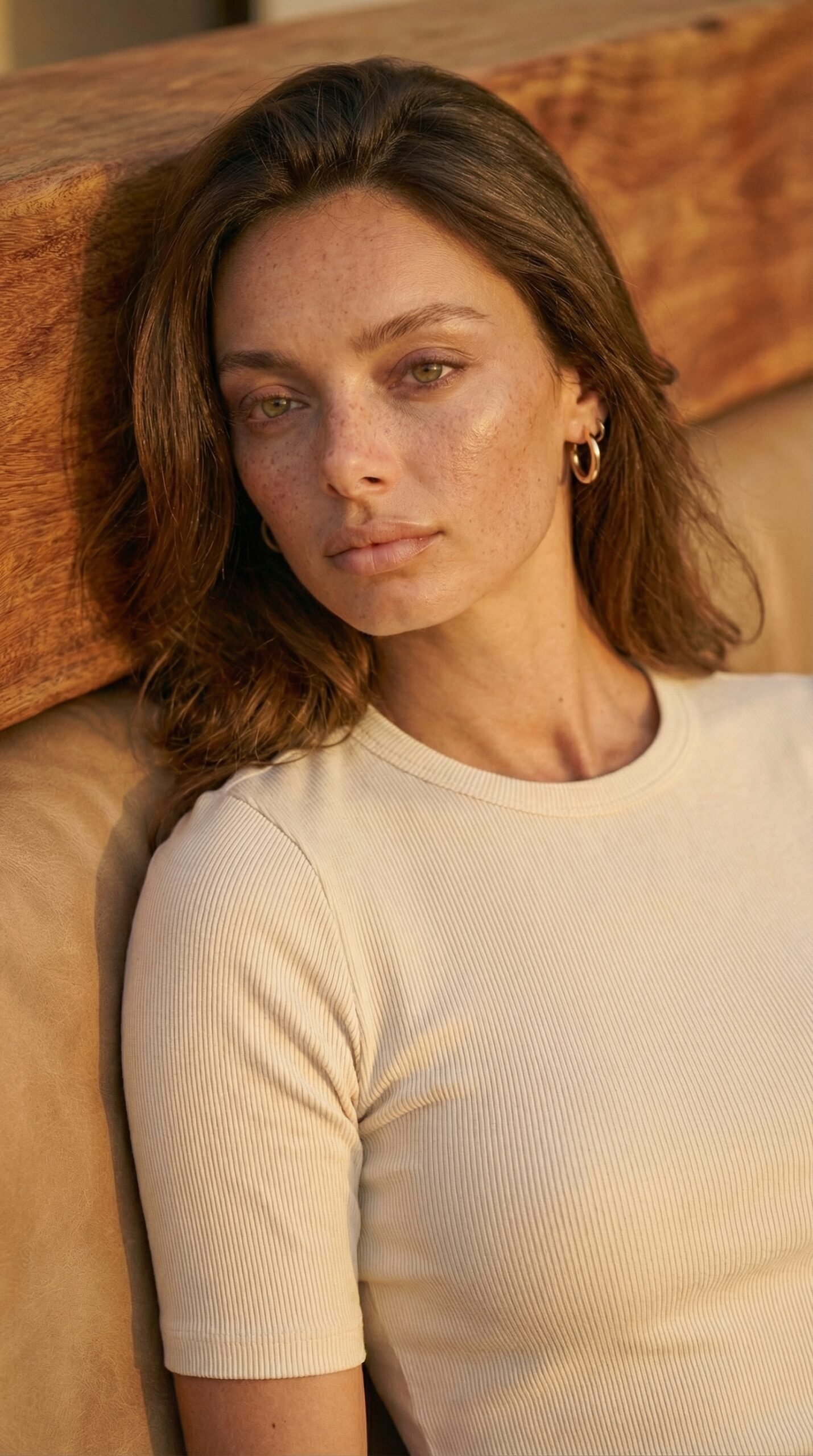 Ella — Ranch Rebel