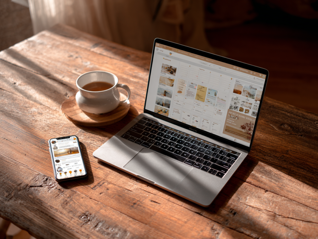 tailwind pinterest scheduling tool for bloggers content batching