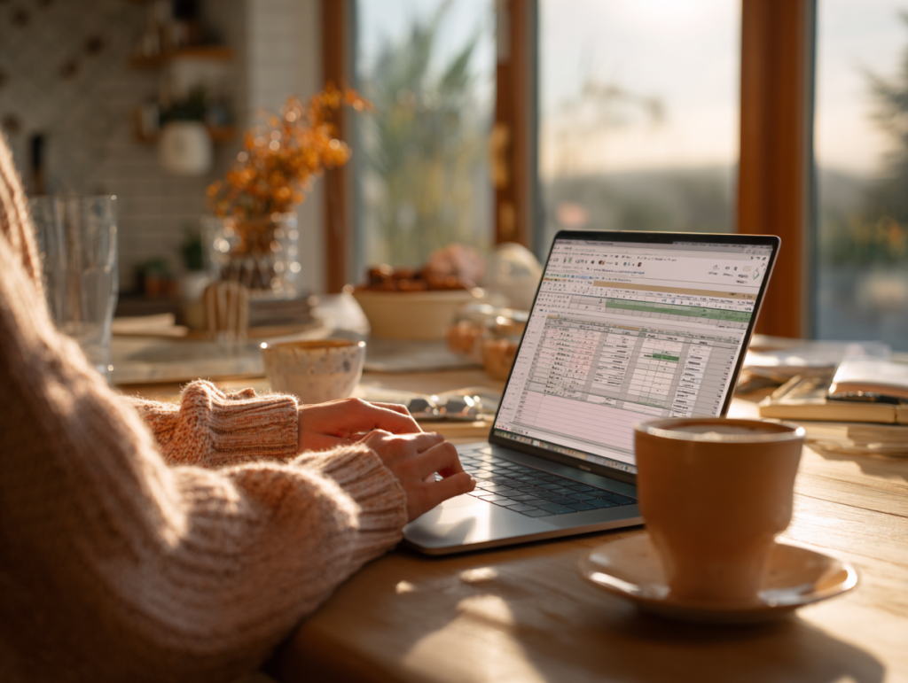 make.com automation tool for bloggers and online business owners 